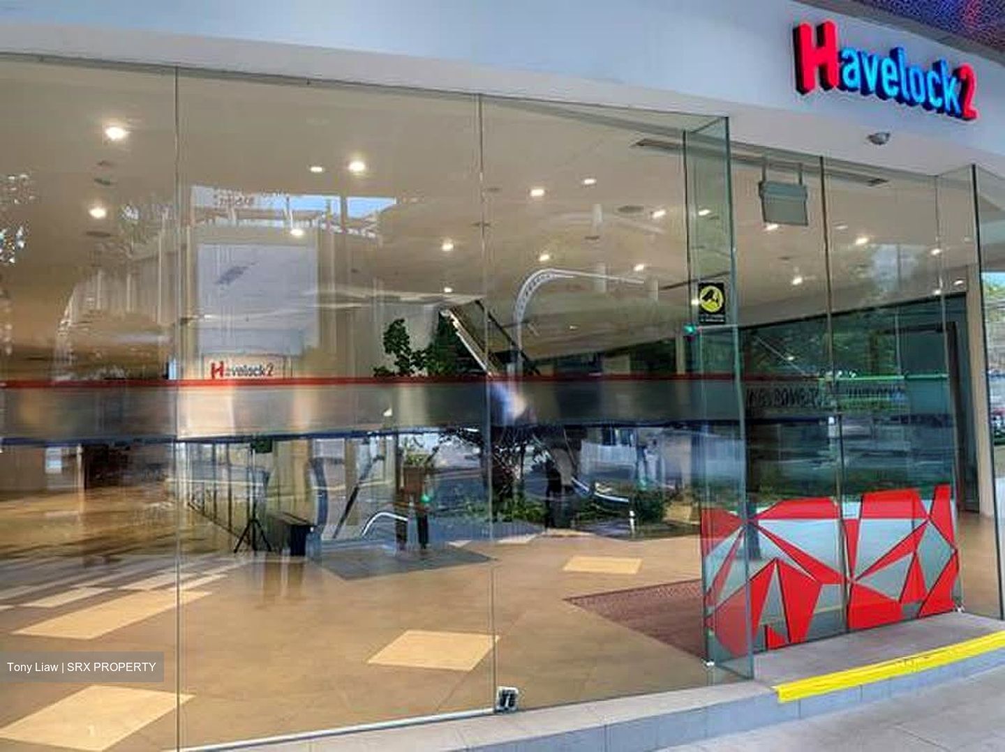 Havelock2 (D1), Retail #588605051